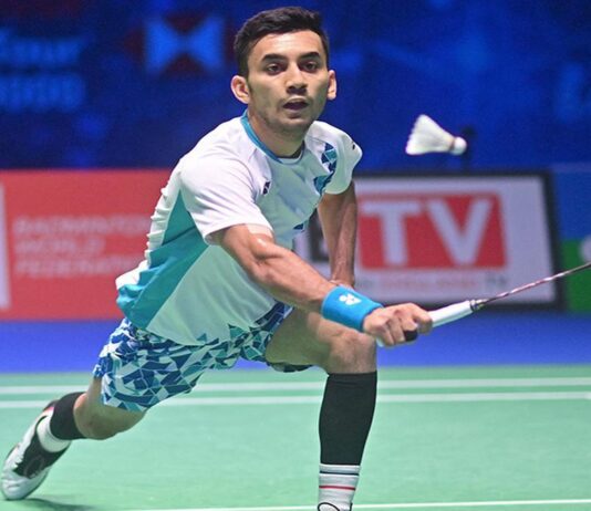 பிறப்பு சான்றிதழ் மோசடி வழக்கில் லக்சயா சென் மீது நடவடிக்கை எடுக்க தடை