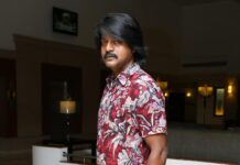 டேனியல் பாலாஜியின் கடைசி படம்!