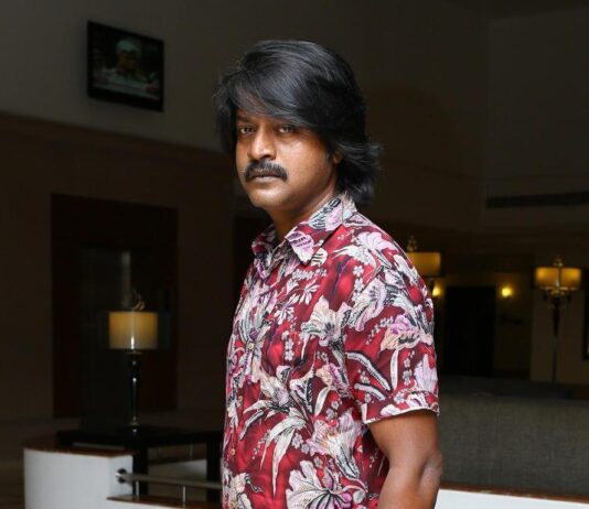 டேனியல் பாலாஜியின் கடைசி படம்!