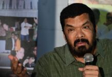 சந்திரபாபு நாயுடு, பவன் கல்யாண் குறித்து அவதூறு: தெலுங்கு நடிகர் போசனி கிருஷ்ண முரளி கைது