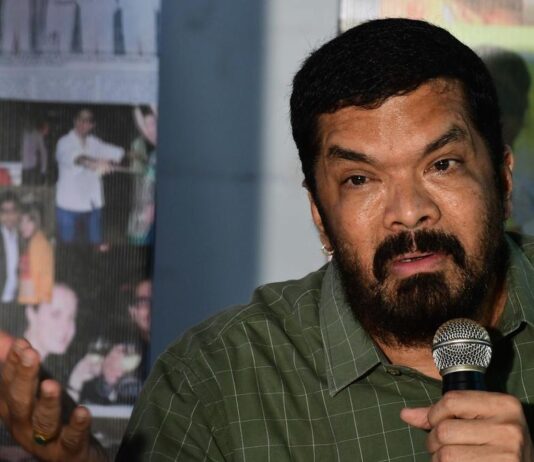 சந்திரபாபு நாயுடு, பவன் கல்யாண் குறித்து அவதூறு: தெலுங்கு நடிகர் போசனி கிருஷ்ண முரளி கைது