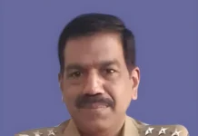 கன்னியாகுமரி: லஞ்ச ஒழிப்புத்துறை டிஎஸ்பியாக சால்வன் துரை பதவியேற்பு