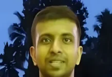 மார்த்தாண்டம்: அதிகாலையில் லாரி மீது பைக் மோதி வாலிபர் பலி