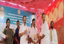 குமரி: இலங்கை அகதிகளுக்கு புதிதாக வீடு