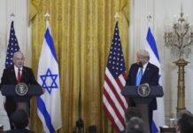 காசா பகுதியை அமெரிக்கா கைப்பற்றும்: டிரம்ப் அறிவிப்பும், பாலஸ்தீனர்கள் எதிர்ப்பும் – பின்னணி என்ன?