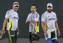 நாக்பூரில் இன்று முதல் ஒரு நாள் போட்டி: இந்தியா, இங்கிலாந்து அணிகள் பலப்பரீட்சை