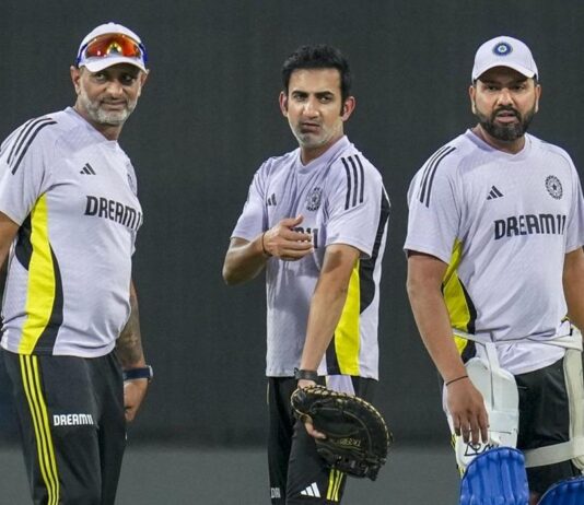 நாக்பூரில் இன்று முதல் ஒரு நாள் போட்டி: இந்தியா, இங்கிலாந்து அணிகள் பலப்பரீட்சை