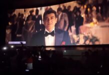 உலகமெங்கும் வெளியானது ‘விடாமுயற்சி’ – அஜித் ரசிகர்கள் கொண்டாட்டம்