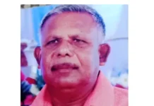 தேங்காப்பட்டணம்: விசைப்படகில் மயங்கி விழுந்து மீனவர் பலி