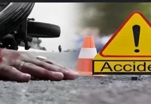 கீழ்குளம்: மோட்டார் சைக்கிள் விபத்து – சிறுவன் உயிரிழப்பு