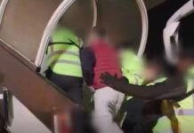 சட்டவிரோதமாக குடியேறிய 19 ஆயிரம் பேர் பிரிட்டனில் இருந்து வெளியேற்றம்