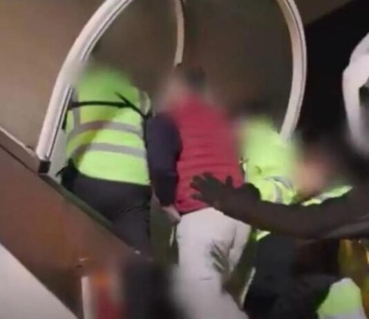 சட்டவிரோதமாக குடியேறிய 19 ஆயிரம் பேர் பிரிட்டனில் இருந்து வெளியேற்றம்