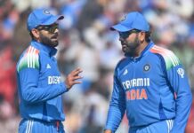 கடைசி ஒருநாள் கிரிக்கெட் போட்டியில் இன்று மோதல்: தொடரை முழுமையாக கைப்பற்றும் முனைப்பில் இந்திய அணி