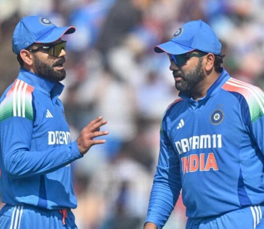 கடைசி ஒருநாள் கிரிக்கெட் போட்டியில் இன்று மோதல்: தொடரை முழுமையாக கைப்பற்றும் முனைப்பில் இந்திய அணி