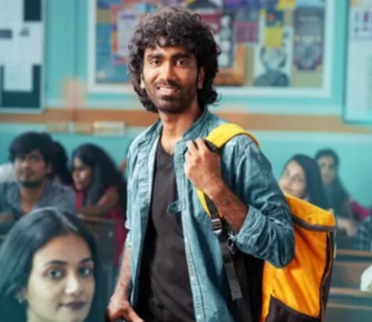 தொடர்ந்து நடிப்பா, இயக்கமா? – பிரதீப் ரங்கநாதன்