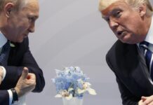 உக்ரைன் போரை முடிவுக்குக் கொண்டுவர பேச்சுவார்த்தை: ட்ரம்ப், புதின் ஒப்புதல்