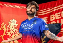 தலைவனே!’ – ஆர்சிபி கேப்டன்சி ரோலுக்கு பொருந்துவாரா ரஜத் பட்டிதார்? – ஓர் அலசல்