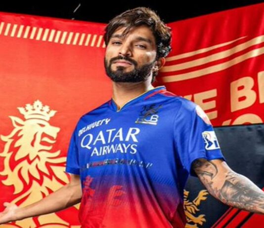 தலைவனே!’ – ஆர்சிபி கேப்டன்சி ரோலுக்கு பொருந்துவாரா ரஜத் பட்டிதார்? – ஓர் அலசல்