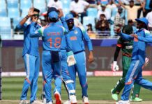 ரோஹித் மிஸ் செய்த கேட்ச், ஹாட்ரிக் வாய்ப்பை இழந்த அக்சர் – வங்கதேசம் 228 ரன்கள் சேர்ப்பு | IND vs BAN