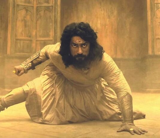 ம.பி., கோவா மாநிலங்களில் ‘Chhaava’ படத்துக்கு வரி விலக்கு