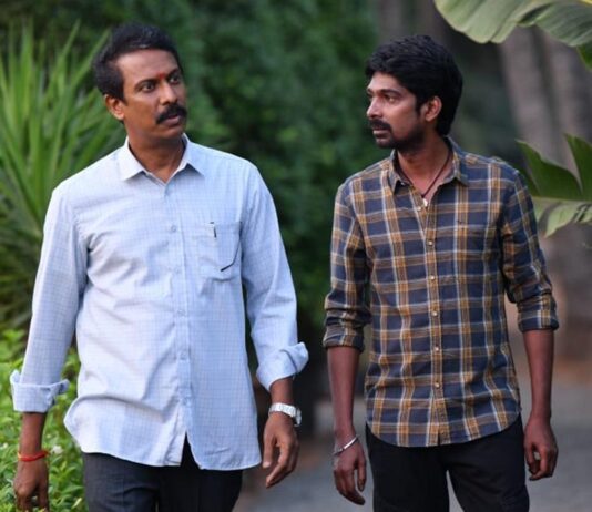 திரை விமர்சனம்: ராமம் ராகவம்