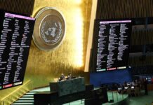 உக்ரைனிலிருந்து ரஷ்ய படைகளை திரும்பப்பெற வலியுறுத்தி ஐ.நா. தீர்மானம்: இந்தியா புறக்கணிப்பு