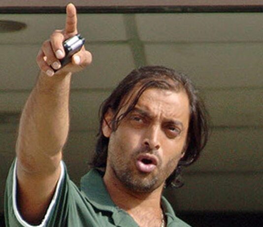 பாகிஸ்தான் அணிக்கு மூளை இல்லை; என்ன செய்ய வேண்டுமென யாருக்கும் தெரியவில்லை – ஷோயிப் அக்தர்