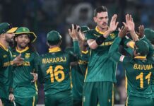 ஆஸி. – தென் ஆப்பிரிக்கா போட்டி மழையால் ரத்து