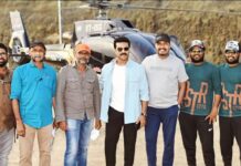 ‘கேம் சேஞ்சர்’ படக்குழு மீது துணை நடிகர்கள் புகார்