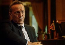 ‘எம்புரான்’ படத்தில் இணைந்த ’கேம் ஆஃப் த்ரோன்ஸ்’ நடிகர்!