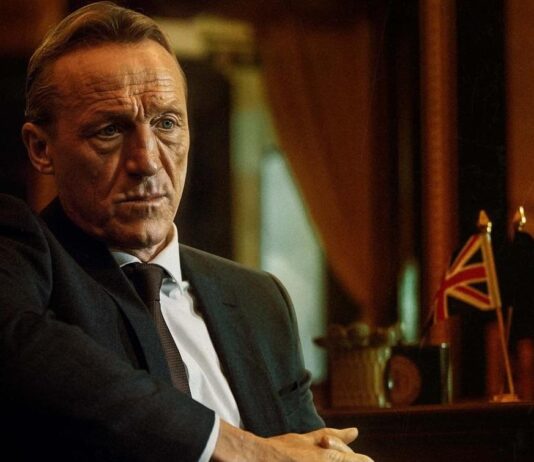 ‘எம்புரான்’ படத்தில் இணைந்த ’கேம் ஆஃப் த்ரோன்ஸ்’ நடிகர்!