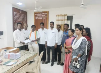 கிள்ளியூர்: டாஸ்மாக் கடை திறக்க எதிர்ப்பு