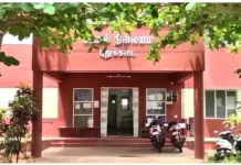 புதுக்கடை: அரசு பணிக்கு கல் கொண்டு சென்ற போது தகராறு