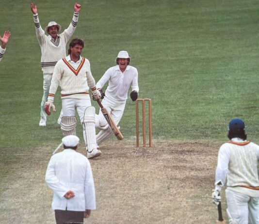 11 மணி நேரம் 42 நிமிடங்களில் முடிந்த டெஸ்ட்: இங்கிலாந்தின் மறக்க முடியாத படுதோல்வி இதுதான்!