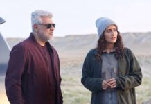 “அஜித்திடம் நிறைய கற்றுக்கொள்ள முடிந்தது” – ரெஜினா மகிழ்ச்சி