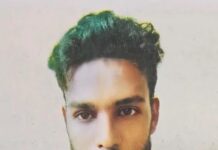 குமரி: வாலிபர் வீட்டை சேதப்படுத்திய ரவுடி கைது