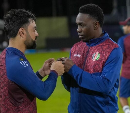 1,000-ஐ நோக்கிய ‘அற்புதன்’ ரஷீத் கான் – ஒரு புள்ளி விவர அலசல்!