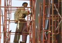 சவுதி அரேபியாவில் இந்திய தொழிலாளர்கள் எண்ணிக்கை 2023-24-ல் 2 லட்சம் உயர்ந்தது