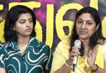 “பேசாப் பொருளைப் பேசுவதே கலையின் வேலை” – ரோகிணி