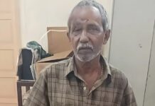 கொல்லங்கோடு: 24 மது பாட்டில்களுடன் வியாபாரி கைது