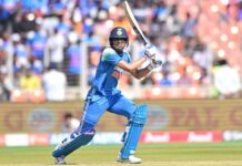 ஷுப்மன் கில், கோலி, ஸ்ரேயஸ் ஐயர் அசத்தல்: ஒருநாள் போட்டி தொடரை முழுமையாக வென்றது இந்தியா