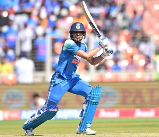 ஷுப்மன் கில், கோலி, ஸ்ரேயஸ் ஐயர் அசத்தல்: ஒருநாள் போட்டி தொடரை முழுமையாக வென்றது இந்தியா