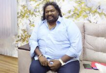 காதலர் தினத்துக்காக ஸ்ரீகாந்த் தேவா உருவாக்கிய ஆல்பம்