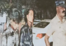 இரணியல்: கஞ்சா விற்றதாக 2 பேர் கைது