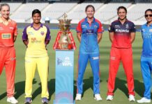 5 அணிகள் கலந்து கொள்ளும் மகளிர் பிரீமியர் லீக் டி20 கிரிக்கெட் தொடர் இன்று தொடக்கம்