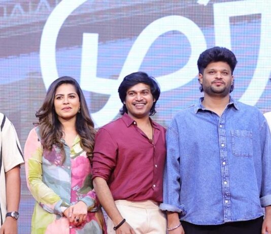 ‘இதயம் முரளி’ மூலம் இயக்குநர் ஆனார் தயாரிப்பாளர் ஆகாஷ் பாஸ்கரன்