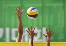 வாலிபால் இறுதிப் போட்டியில் ஆர்எஸ்பி சென்னை அணி