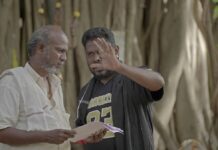 ‘டென்ட் கொட்டா’ ஓடிடி தளத்தில் வெளியானது சாட்சி பெருமாள்!