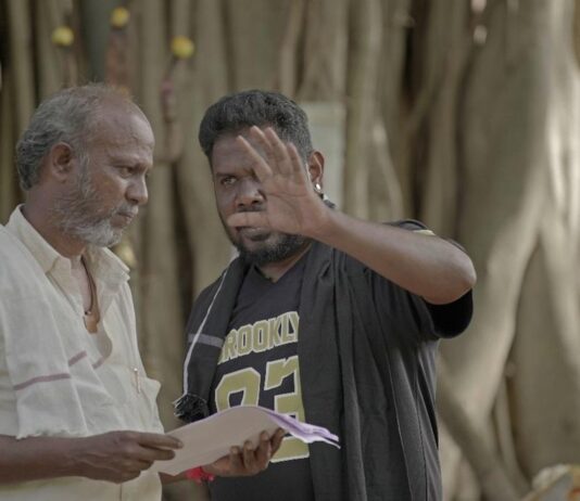 ‘டென்ட் கொட்டா’ ஓடிடி தளத்தில் வெளியானது சாட்சி பெருமாள்!