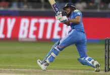 ஷுப்மன் கில் சதம்: வங்கதேசத்தை வீழ்த்திய இந்தியா | சாம்பியன்ஸ் டிராபி